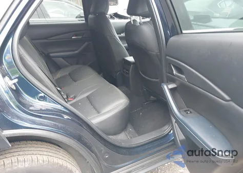 2020 Mazda Cx-30 Select Package from USA, damaged, VIN 3MVDMBCL1LM140128